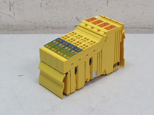 Phoenix Contact IB IL 24 LPSDO 8-PAC