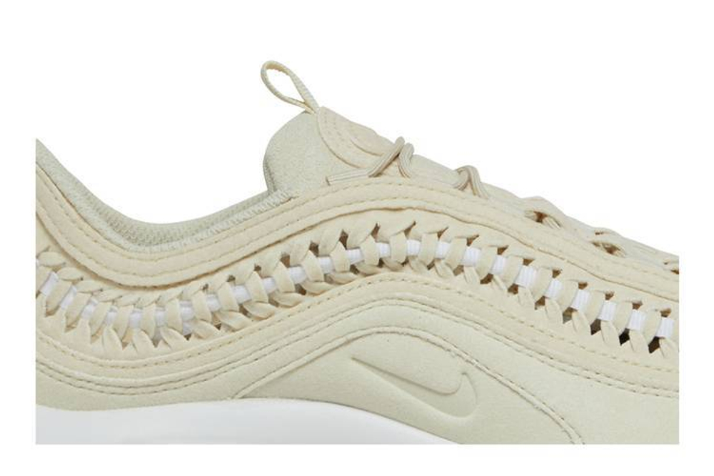 Кроссовки Nike Air Max 97 (Женская размерная сетка)
