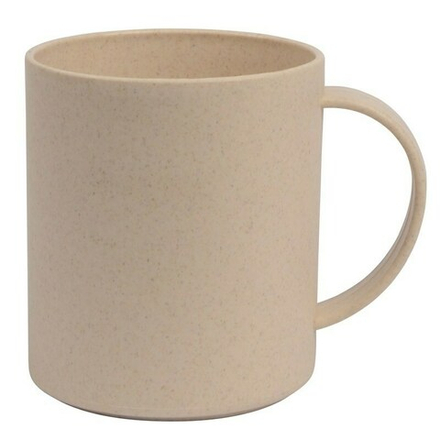 Кружка STRONGLY Бежевый