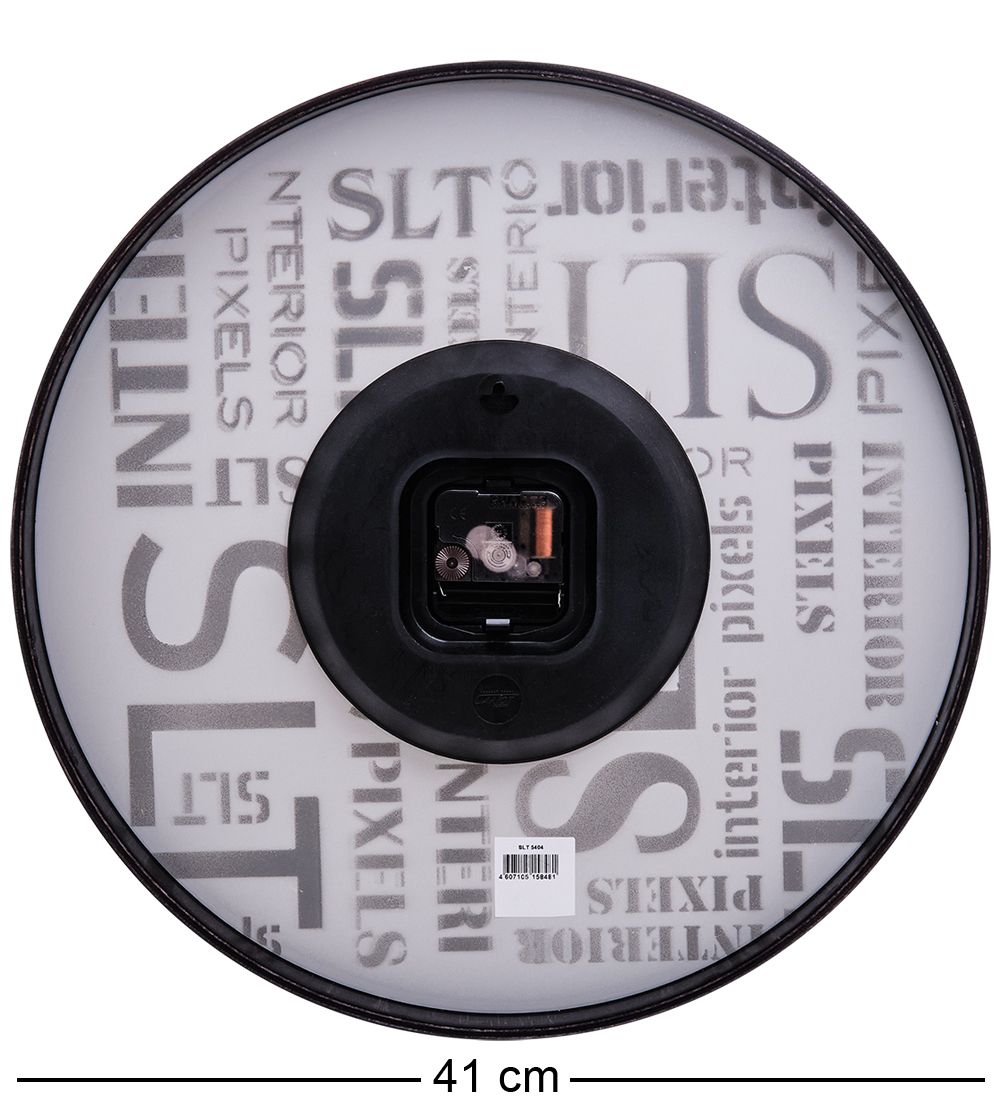 Салют SLT-220 Часы настенные