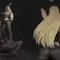 Trish demon blade - Devil May Cry