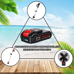 Аккумулятор для триммера WENWU