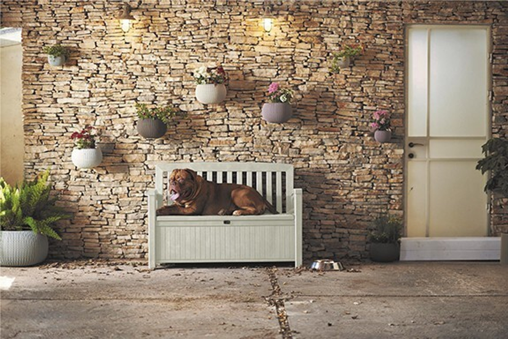 Скамья Патио Бенч (Patio Bench)