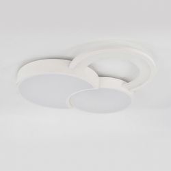 Потолочная люстра Escada Streamline 10286/3LED