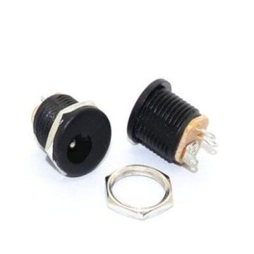 Разъем DC-022 5.5*2.1мм female