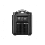 Портативная зарядная станция EcoFlow RIVER Pro, 600 Вт