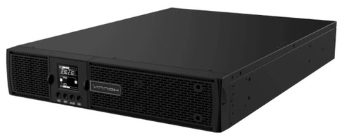 Источник бесперебойного питания Ippon Ампер 1000