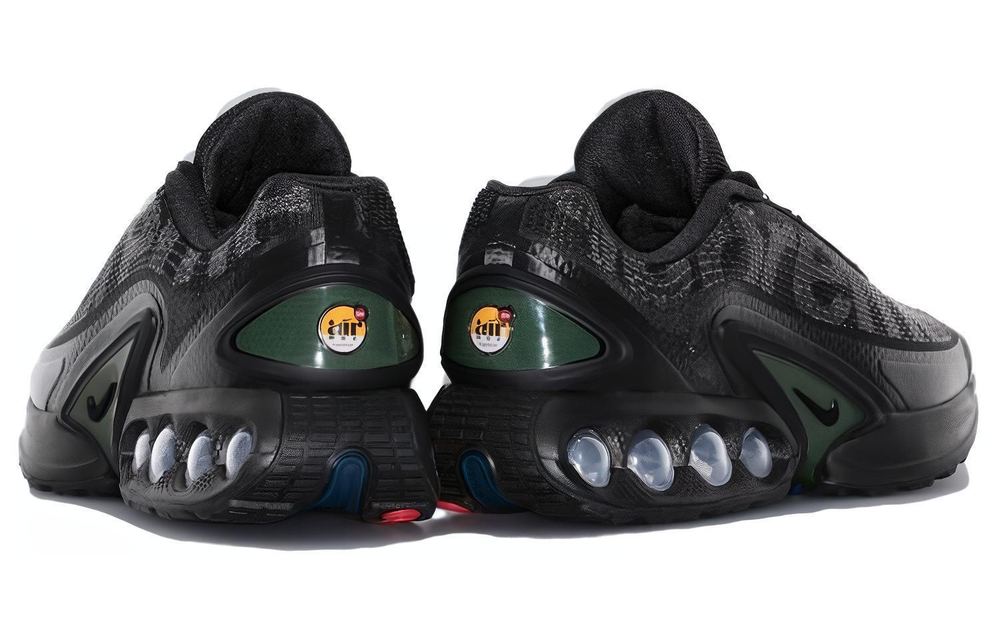 Кроссовки Supreme X Nike Air Max Dn
