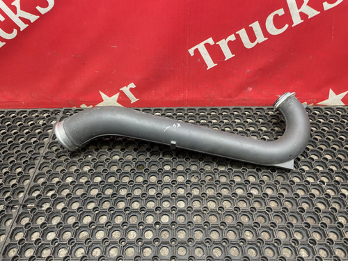 Патрубок интеркулера 2018г