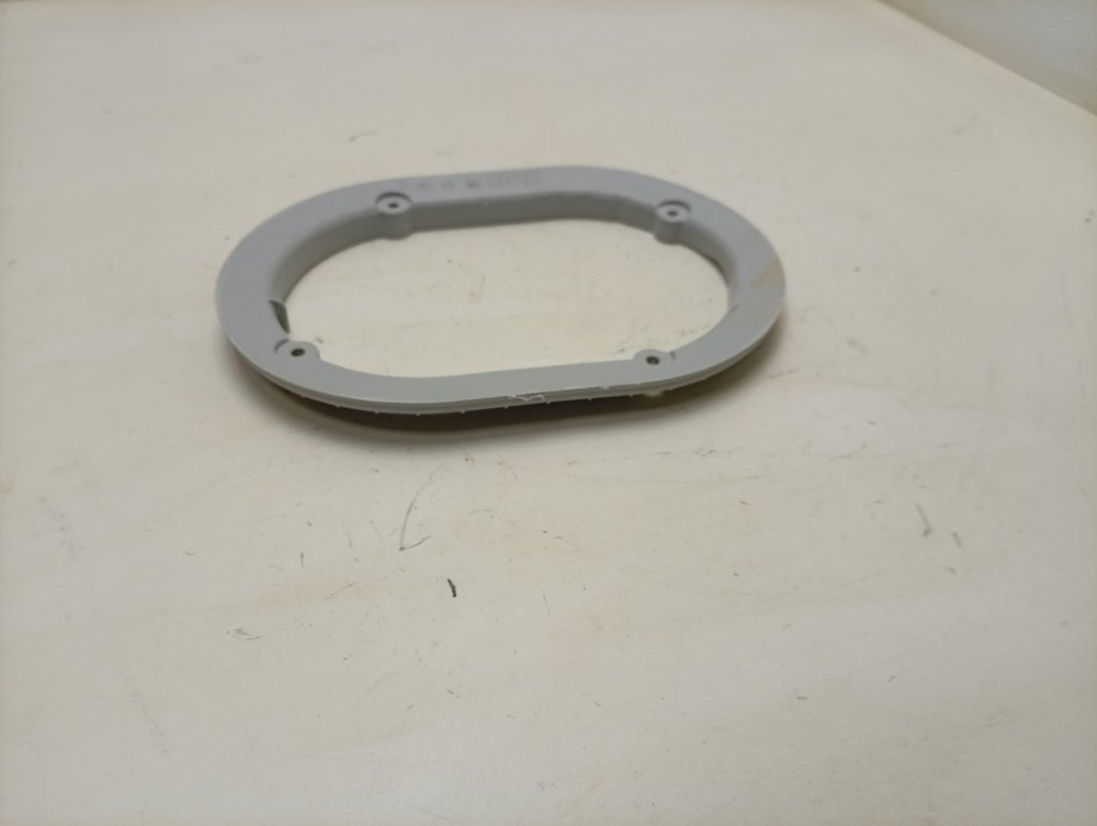 LFTA+5H1741 ктп11 Чаша поддона для посудомоечной машины Ariston Indesit C00256555 б/у