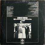 ABBA / Ring Ring (LP)