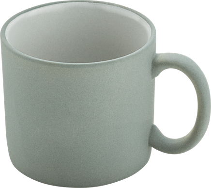 2in1 ARTISAN - Чашка с ручкой для чая 200 мл D=8 см, H= 6,9 см, керамика 2in1 ARTISAN артикул 7015200/101793, PLAYGROUND
