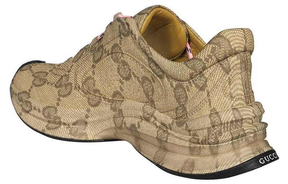 Gucci Run (Женская размерная сетка)
