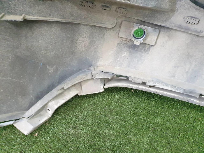 Бампер задний Haval Jolion (2021-н.в.)