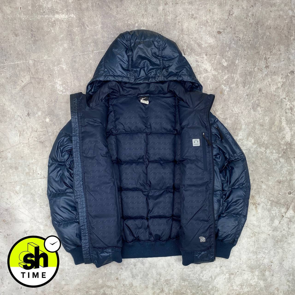 Пуховик Nike LeBron