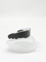 Капа Tomorrow Star ProGuard Gray/White