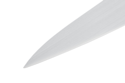 Нож кухонный универсальный 17см Samura Joker SJO-0023B/K