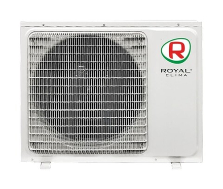 Royal Clima CO-F 24HNXA/CO-E 24HNXA
