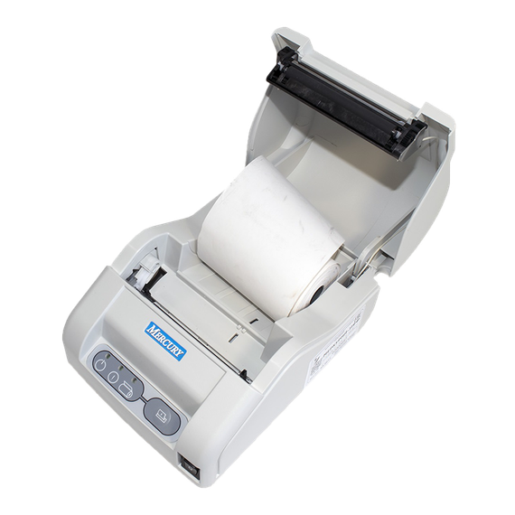 Меркурий 119Ф