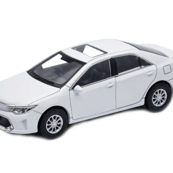 Машина металлическая Toyota Camry 53522