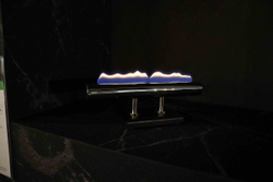 Подарочный биокамин Firezo Samurai Mini