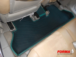 Toyota Isis 1 поколение XM10 (09.2004 - 12.2017) 2WD