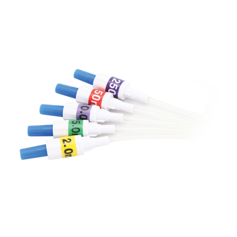 Микроинфузионная помпа Accufuser Continuous C0050L 300 мл 5 мл/час 2,5 суток