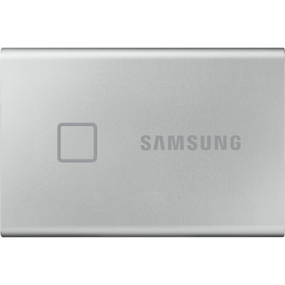 Внешний SSD USB 3.2 Gen 2 Type-C Samsung MU-PC2T0S/WW