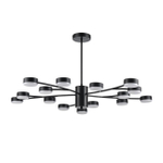 Люстра на штанге Lumion TORINA 8117/15
