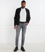 Джинсы Charleston4 BOSS BLACK - серый(50472023)