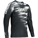 Мотоджерси детская Leatt Moto 3.5 Mini Jersey (African Tiger, XXS, 2024 (5021020400))