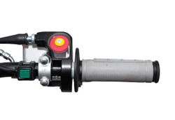 Мотоцикл REGULMOTO SEVEN MEDALIST 150E PITBIKE