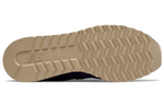 Кроссовки New Balance 520 (Женская размерная сетка)