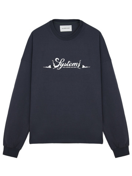 Лонгслив 108 PIN-UP