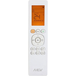 Сплит-система MDV MDSAG-09HRDN8 / MDOAG-09HDN8