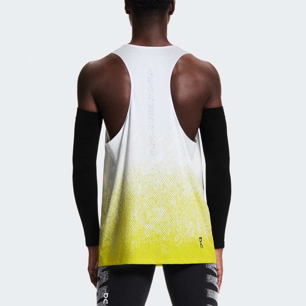 On Zero Tank Tops Moderate Moisture Wicking Pullover Racerback Summer 1mg10012929