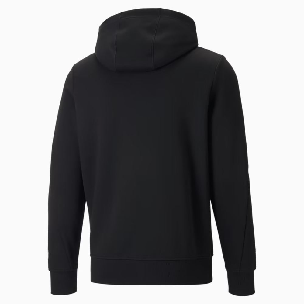 Мужская толстовка PUMA Ferrari Style Hdd Sweat Jkt