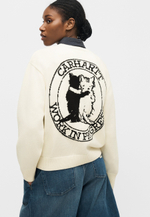 Carhartt WIP Свитер - Чёрный