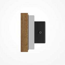 Накладной светильник Maytoni Basic Texture MOD461WL-L8BGK