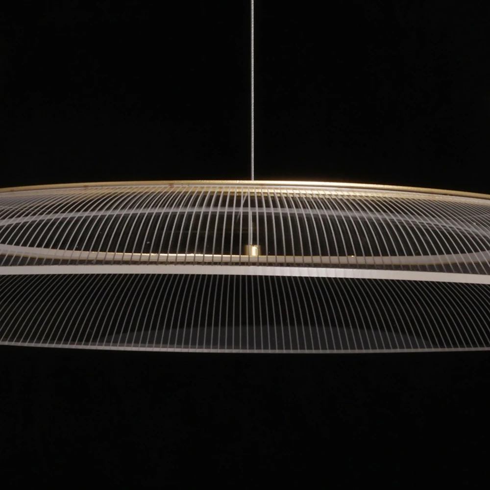 Подвесная люстра De Markt КОНТИ 488011801