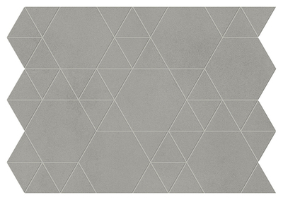 Мозаика ATLAS CONCORDE BOOST BALANCE Grey Lock Matt