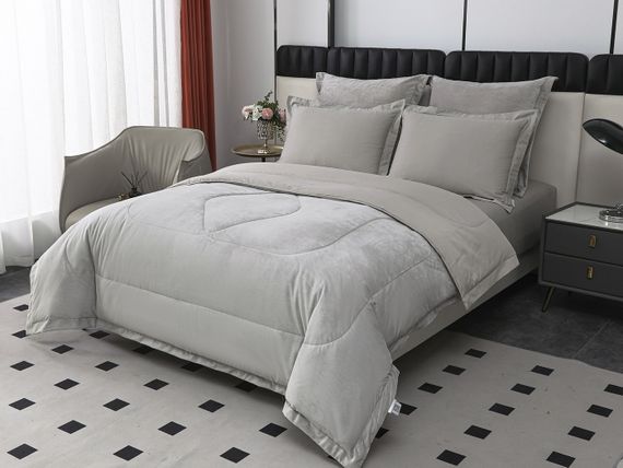 Энрике (св серый-м) Комплект 7Е