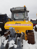 ДСТ-Урал D9* Бульдозер D9-III (Дизельный, 14.9 л, 239 л.с. АТ)