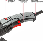 Шлифмашина щеточная сетевая P.I.T. PWP120-C