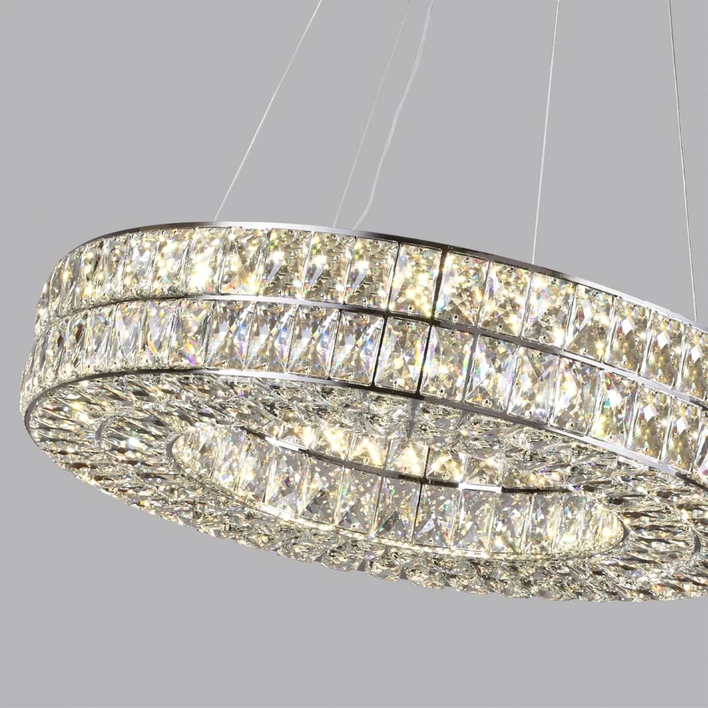 Подвесная люстра Odeon Light PANTA 4927/52L