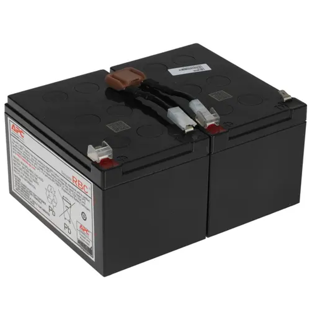 Батарея  APC RBC6