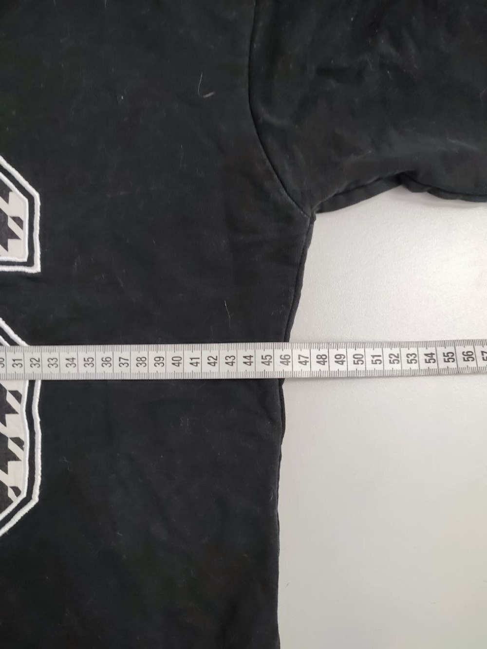 Толстовка O`stin  черная 46-48 размер