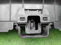 Воздуховод радиатора BMW 3er G20 (2018-2022)