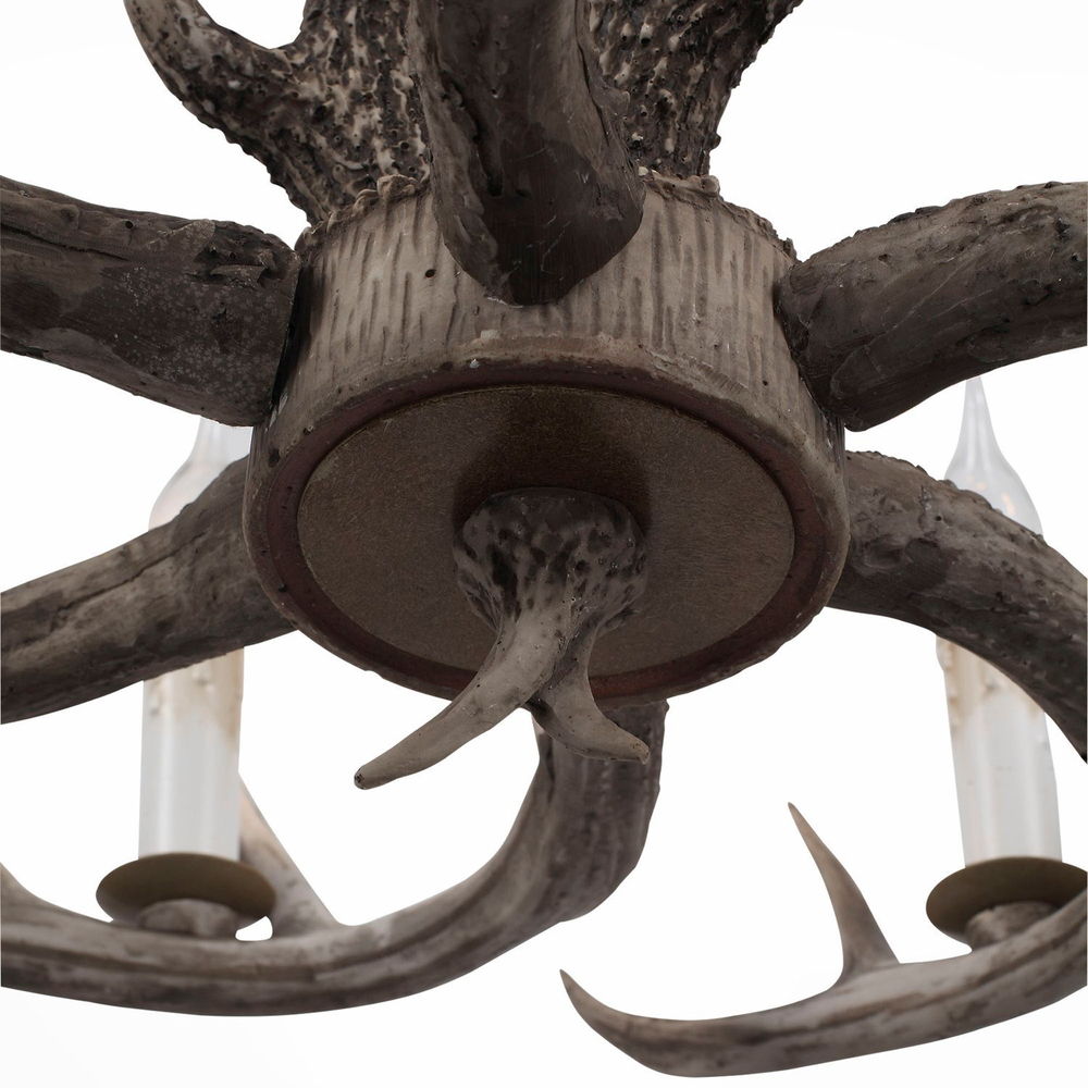 Люстра подвесная ST Luce Corna SL154.703.06