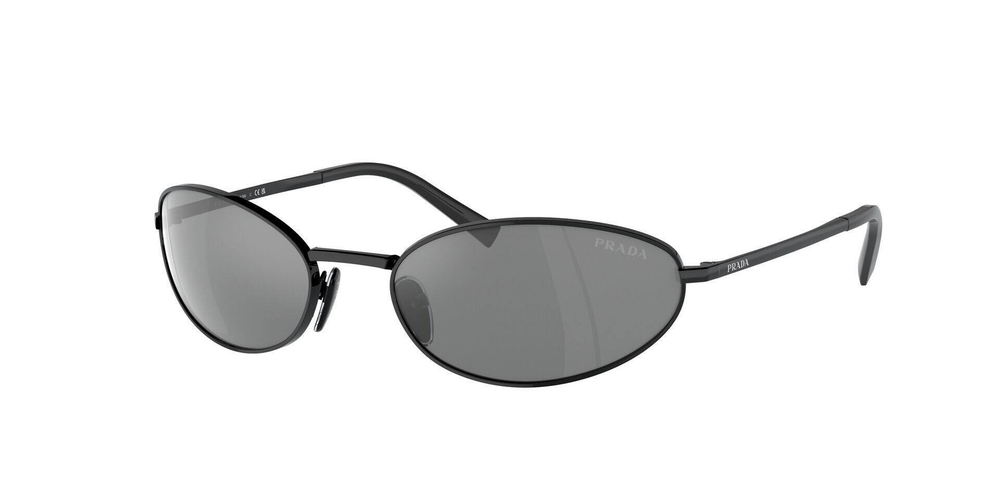 Солнцезащитные очки Prada - черный(PR A59S)